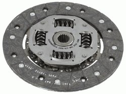 Disc ambreiaj SACHS 1878 077 941