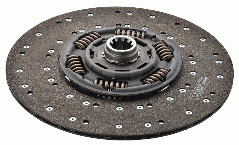 Disc ambreiaj SACHS 1878 080 031