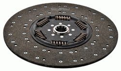 Disc ambreiaj SACHS 1878 080 031