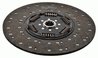 Disc ambreiaj SACHS 1878 080 031