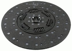 Disc ambreiaj SACHS 1878 080 034