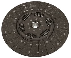DISC AMBREIAJ SACHS 1878 085 741 - Compatibil cu ASTRA, IVECO, RENAULT TRUCKS