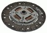 DISC AMBREIAJ SACHS 1878 600 674 - Piesa auto compatibila cu mai multe marci