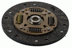 DISC AMBREIAJ SACHS 1878 600 955 - Compatibil cu CHEVROLET