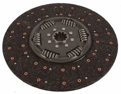 DISC AMBREIAJ SACHS 1878 634 026 - Compatibil cu VOLVO