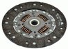 DISC AMBREIAJ SACHS 1878 600 674 - Piesa auto compatibila cu mai multe marci