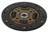 DISC AMBREIAJ SACHS 1878 600 955 - Compatibil cu CHEVROLET