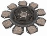 Disc ambreiaj SACHS 1878 634 068