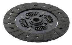 DISC AMBREIAJ SACHS 1878 634 069 - Compatibil cu NISSAN