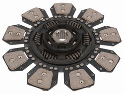 Disc ambreiaj SACHS 1878 634 068