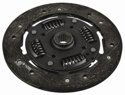 Disc ambreiaj SACHS 1878 634 074