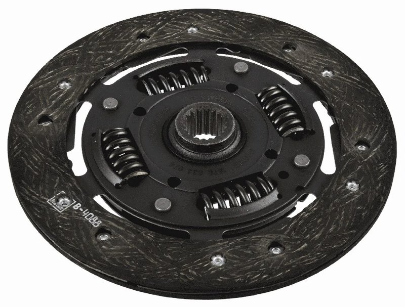 Disc ambreiaj SACHS 1878 634 074