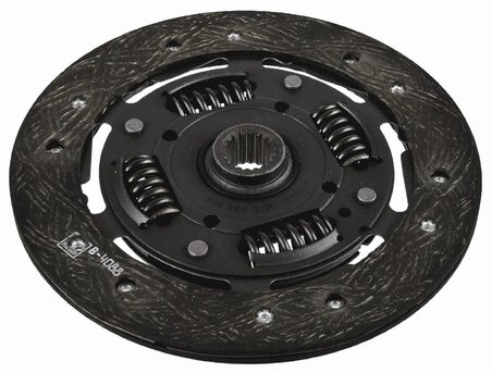 Disc ambreiaj SACHS 1878 634 074