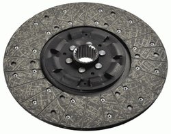 Disc ambreiaj SACHS 1878 634 075
