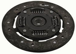 Disc ambreiaj SACHS 1878 634 074