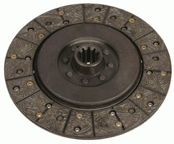 DISC AMBREIAJ SACHS 1878 634 082 - Compatibil cu MERCEDES-BENZ