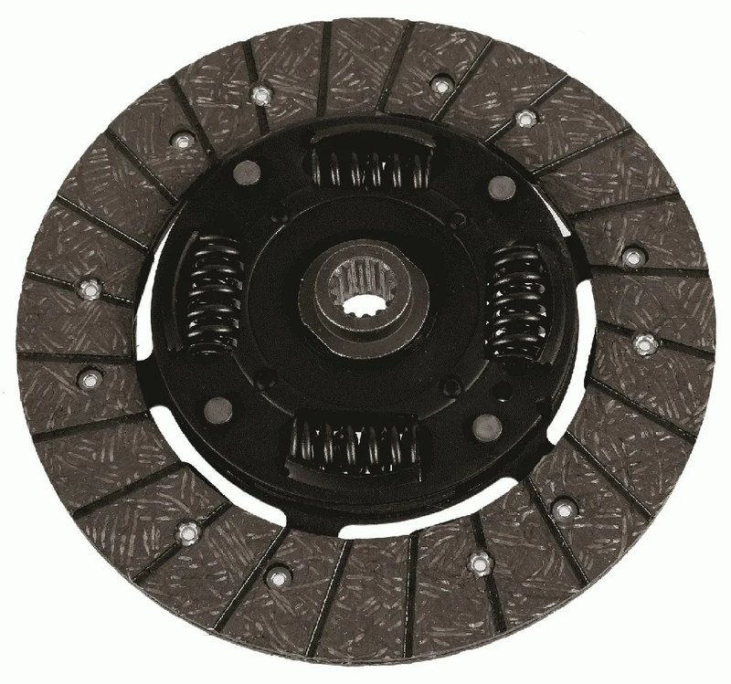 Disc ambreiaj SACHS 1878 634 088