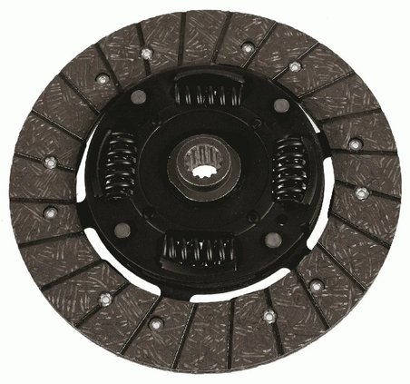 Disc ambreiaj SACHS 1878 634 088
