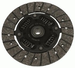 Disc ambreiaj SACHS 1878 634 088