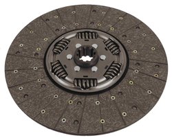 Disc ambreiaj SACHS 1878 634 214