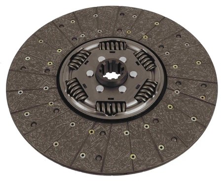 DISC AMBREIAJ SACHS 1878 634 214 - Compatibil cu MAN, MERCEDES-BENZ