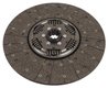 DISC AMBREIAJ SACHS 1878 634 214 - Compatibil cu MAN, MERCEDES-BENZ