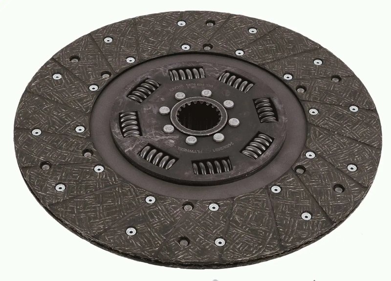 Disc ambreiaj SACHS 1878 634 233