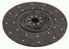 Disc ambreiaj SACHS 1878 634 233