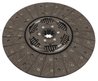 DISC AMBREIAJ SACHS 1878 634 214 - Compatibil cu MAN, MERCEDES-BENZ