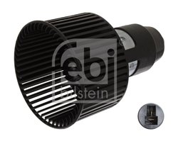 Ventilator habitaclu Febi Bilstein 18784