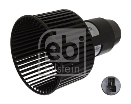 Ventilator habitaclu Febi Bilstein 18784