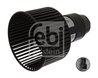 Ventilator habitaclu Febi Bilstein 18784