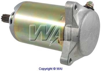 Electromotor WAI 18794N