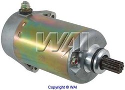 Electromotor WAI 18794N