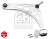 BRAT SUSPENSIE FEBI BILSTEIN 18802 - Compatibil cu BMW, BMW (BRILLIANCE)