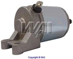 Electromotor WAI 18813N