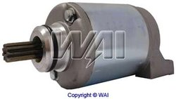 Electromotor WAI 18813N