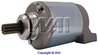 Electromotor WAI 18813N