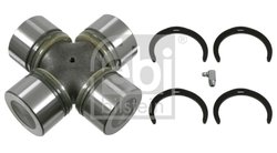 ARTICULATIE, ARBORE ARTICULAT FEBI BILSTEIN 18820 - Compatibil cu MERCEDES-BENZ