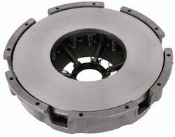 Placa presiune ambreiaj SACHS 1882 600 127