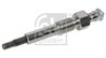 BUJIE INCANDESCENTA FEBI BILSTEIN 18835 - Compatibil cu OPEL, VAUXHALL