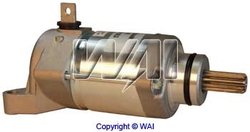 ELECTROMOTOR WAI 18844N - Piesa auto compatibila cu mai multe marci