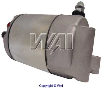 Electromotor WAI 18850N