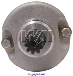 Electromotor WAI 18850N