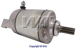 Electromotor WAI 18850N