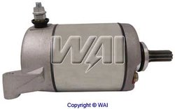 Electromotor WAI 18850N