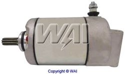 Electromotor WAI 18850N