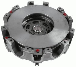 Placa presiune ambreiaj SACHS 1888 600 142