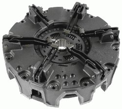 PLACA PRESIUNE AMBREIAJ SACHS 1888 600 142 - Piesa auto compatibila cu mai multe marci