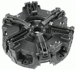 Placa presiune ambreiaj SACHS 1888 600 144